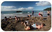 hotwaterbeach hotwaterbeach